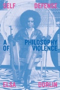 Cover: Self-Defense - Verso Books