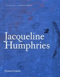 Cover: Jacqueline Humphries - Lund Humphries Publishers Ltd