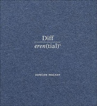 Enlarge image Cover: Differentials - Muscaliet Press