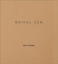 Cover: Baikal Zen - Muscaliet Press