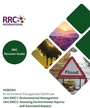 Cover: RRC Revision Guide: NEBOSH Environmental Management Certificate - RRC International