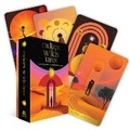 Cover: Radiant Wilds Tarot - Rockpool Publishing