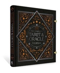 Cover: The Complete Tarot & Oracle Journal - Rockpool Publishing