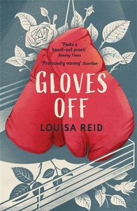 Enlarge image Cover: Gloves Off - Guppy Publishing Ltd