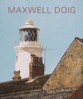 Cover: Maxwell Doig - Messum's Studio Publications