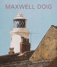 Enlarge image Cover: Maxwell Doig - Messum's Studio Publications