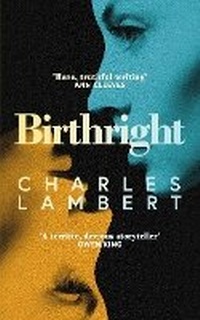 Enlarge image Cover: Birthright - Gallic Books