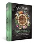 Cover: The Witch's Apothecary: Seasons of the Witch - Rockpool Publishing