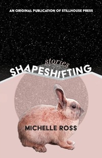 Abbildung von: Shapeshifting - Stillhouse Press