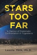 Cover: Stars Too Far - Great Writers Media