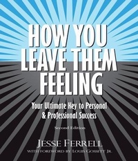 Enlarge image Cover: How You Leave Them Feeling - Publish Your Purpose