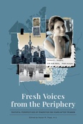 Cover: Fresh Voices from the Periphery - Kinetics Design