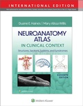 Abbildung von: Neuroanatomy Atlas in Clinical Context - WOLTERS KLUWER HEALTH