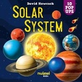 Cover: Solar System - nuinui