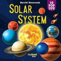 Enlarge image Cover: Solar System - nuinui