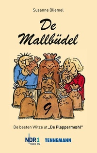 Abbildung von: De Mallbüdel 9 - TENNEMANN Media GmbH