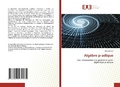 Cover: Algebre p-adique - Editions Universitaires Europeennes