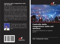Cover: Controllo della congestione nelle reti wireless - Edizioni Sapienza