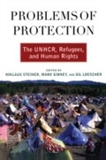 Cover: Problems of Protection - Routledge