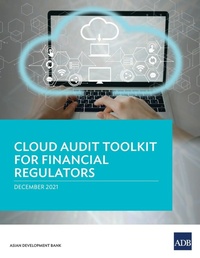 Abbildung von: Cloud Audit Toolkit for Financial Regulators - Asian Development Bank