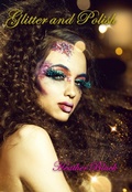 Cover: Glitter and Polish - Heather Black