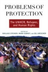 Enlarge image Cover: Problems of Protection - Routledge