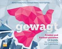 Abbildung von: gewagt - Praxisverlag buch+musik bm gGmbH