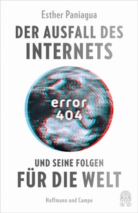 Abbildung von: Error 404 - Hoffmann & Campe