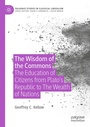 Cover: The Wisdom of the Commons - Palgrave Macmillan