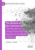 Cover: The Wisdom of the Commons - Palgrave Macmillan