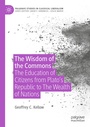 Cover: The Wisdom of the Commons - Palgrave Macmillan