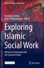 Cover: Exploring Islamic Social Work - Springer