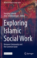 Cover: Exploring Islamic Social Work - Springer