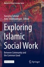 Cover: Exploring Islamic Social Work - Springer