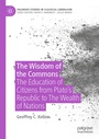 Cover: The Wisdom of the Commons - Palgrave Macmillan