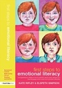 Cover: First Steps to Emotional Literacy - Routledge