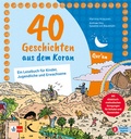 Cover: 40 Geschichten aus dem Koran - Kallmeyer