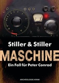 Cover: Maschine - Tolino Media