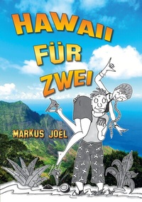 Abbildung von: Hawaii für Zwei - BoD - Books on Demand