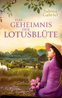 Abbildung von: Das Geheimnis der Lotusblüte - BoD - Books on Demand
