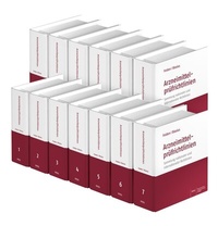 Abbildung von: Arzneimittelprüfrichtlinien - Wissenschaftliche Verlagsgesellschaft