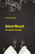 Cover: Heimat Mensch - Alibri