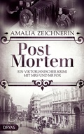 Cover: Post mortem - Dryas Verlag