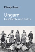 Cover: Ungarn - NoPress