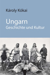 Enlarge image Cover: Ungarn - NoPress