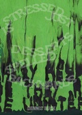 Cover: Stressed Is Just Desserts Spelled Backwards - buck buck book