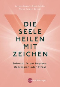 Enlarge image Cover: Die Seele heilen mit Zeichen - Kosmos