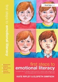 Cover: First Steps to Emotional Literacy - Routledge