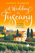 Cover: A Wedding in Tuscany - HarperCollins