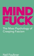 Cover: Mind Fuck - Resistance Books